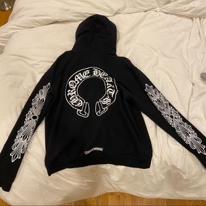 Chrome Hearts Hoodie
